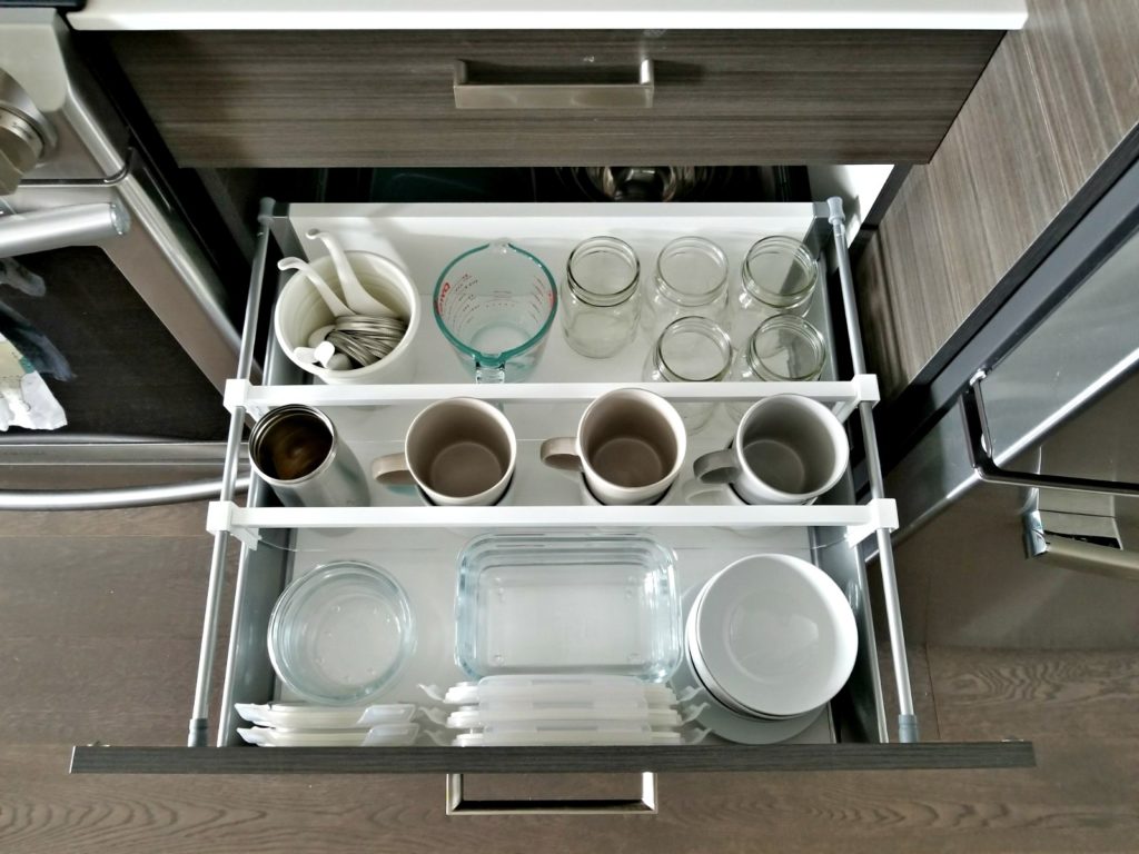 Top 10 Kitchen Organizers You Can T Live Without   Ikea Drawer Separators 1024x768 